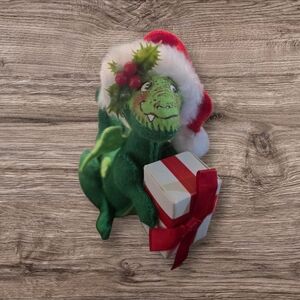 Vintage Annalee Dragon